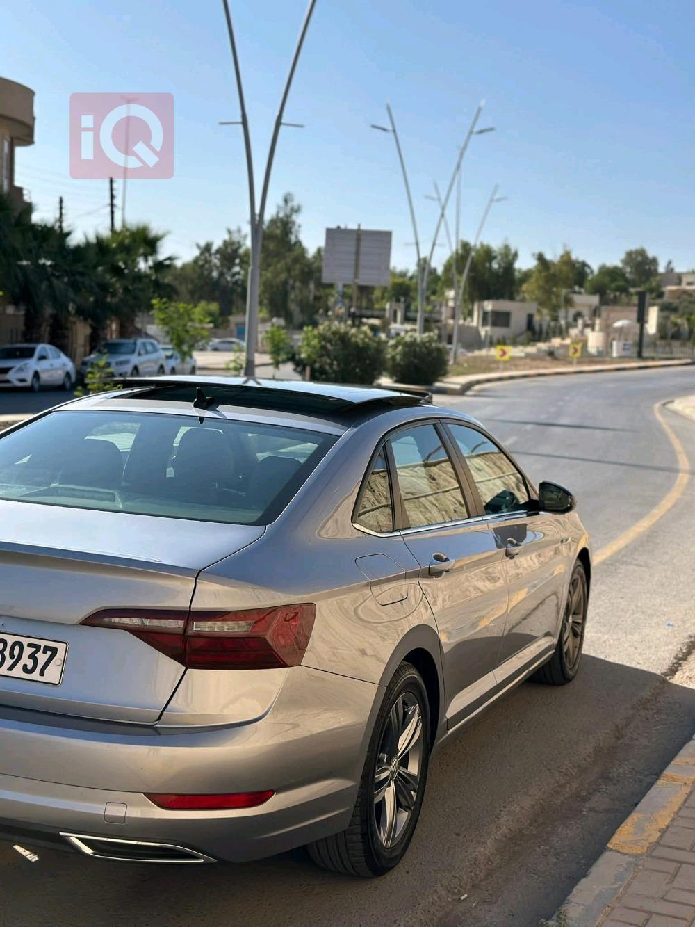 فولكسفاغن جيتا